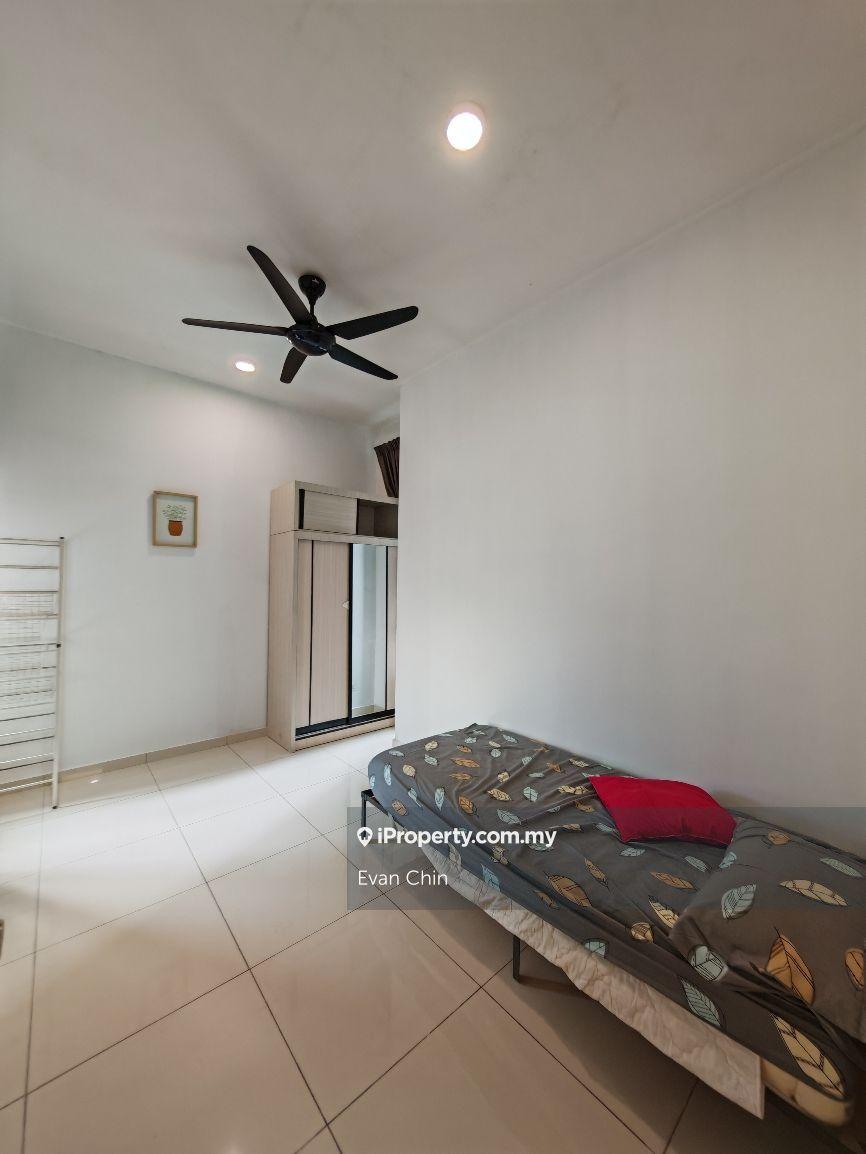 Residensi Servis untuk Disewa di City of Green oleh Evan Chin - iProperty.com.my