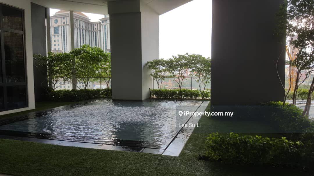 Residensi Servis untuk Disewa di The Mews oleh Lee Su Li - iProperty.com.my