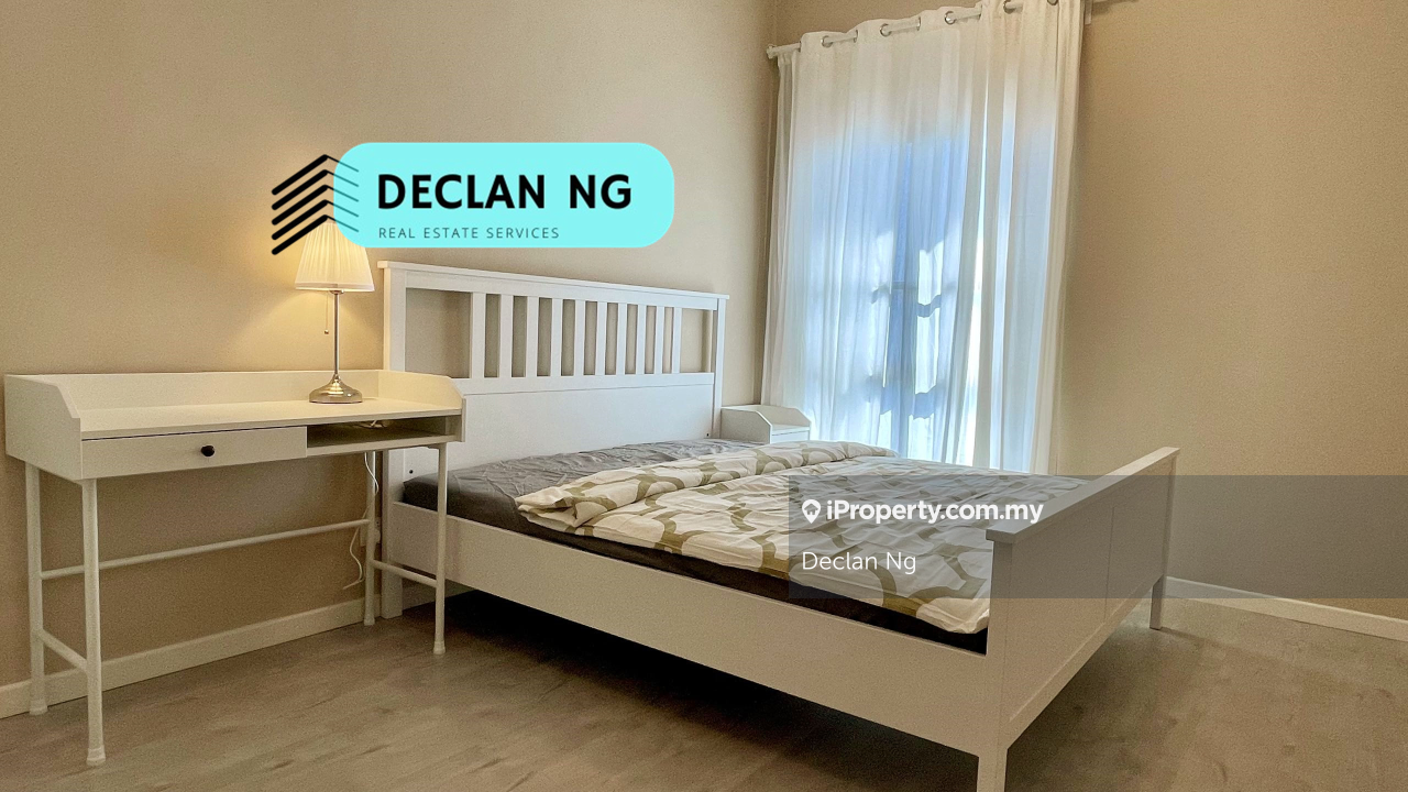Condominium for Rent in Novus by Declan Ng - iProperty.com.my