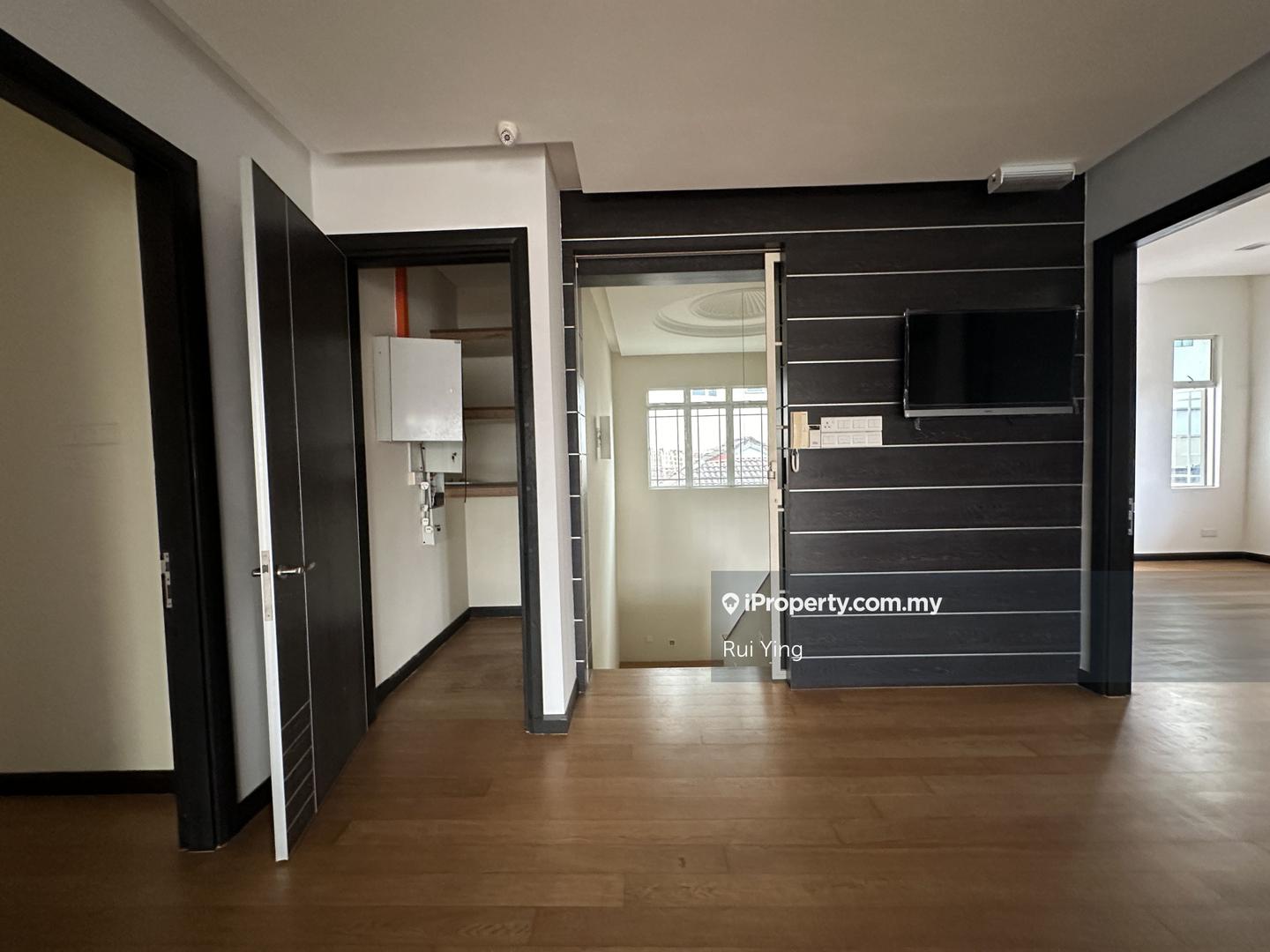 Bungalow House for Sale in Saujana Impian, Kajang by Rui Ying - iProperty.com.my