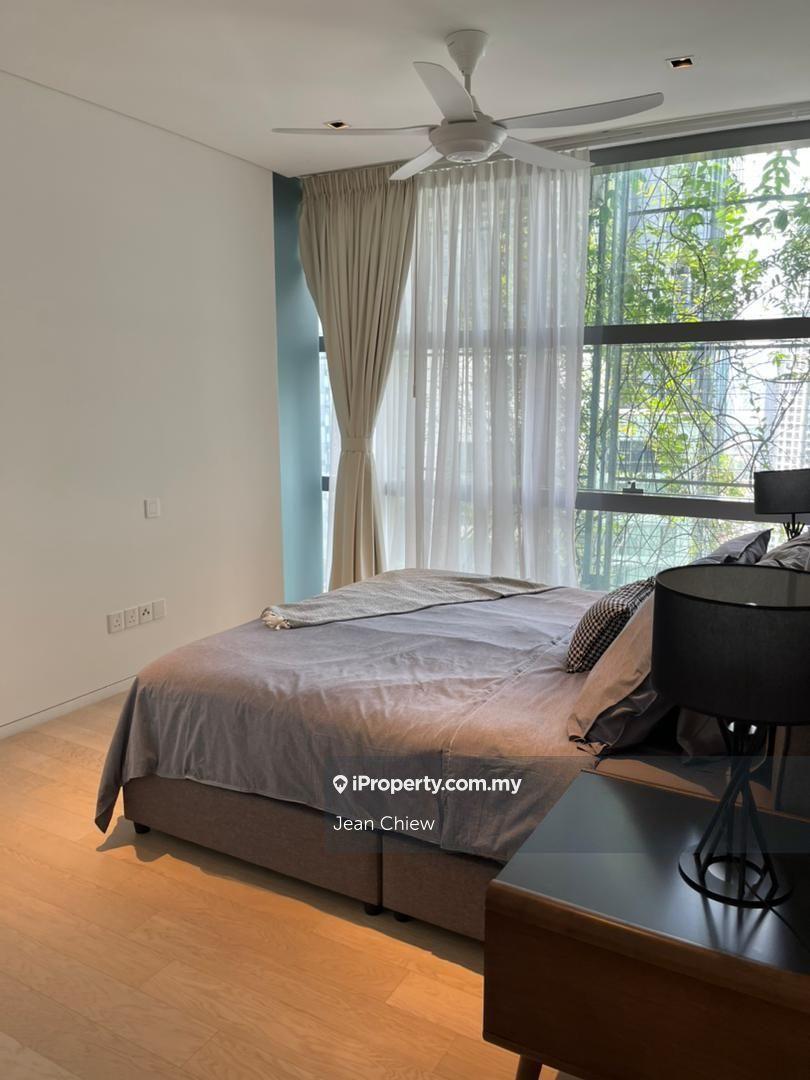 Residensi Servis untuk Disewa di Le Nouvel oleh Jean Chiew - iProperty.com.my