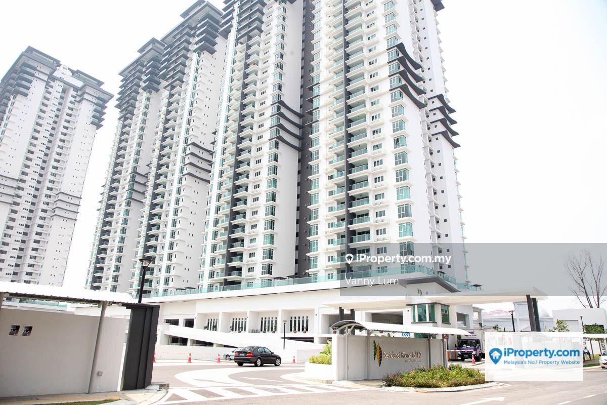 Condominium for Sale in Kiara Residence 2 (Residensi Kiara Jalil 2) by Vanny Lum - iProperty.com.my