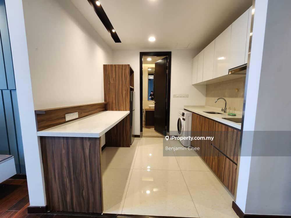 Condominium for Rent in Agile Mont Kiara by Benjamin Chee - iProperty.com.my