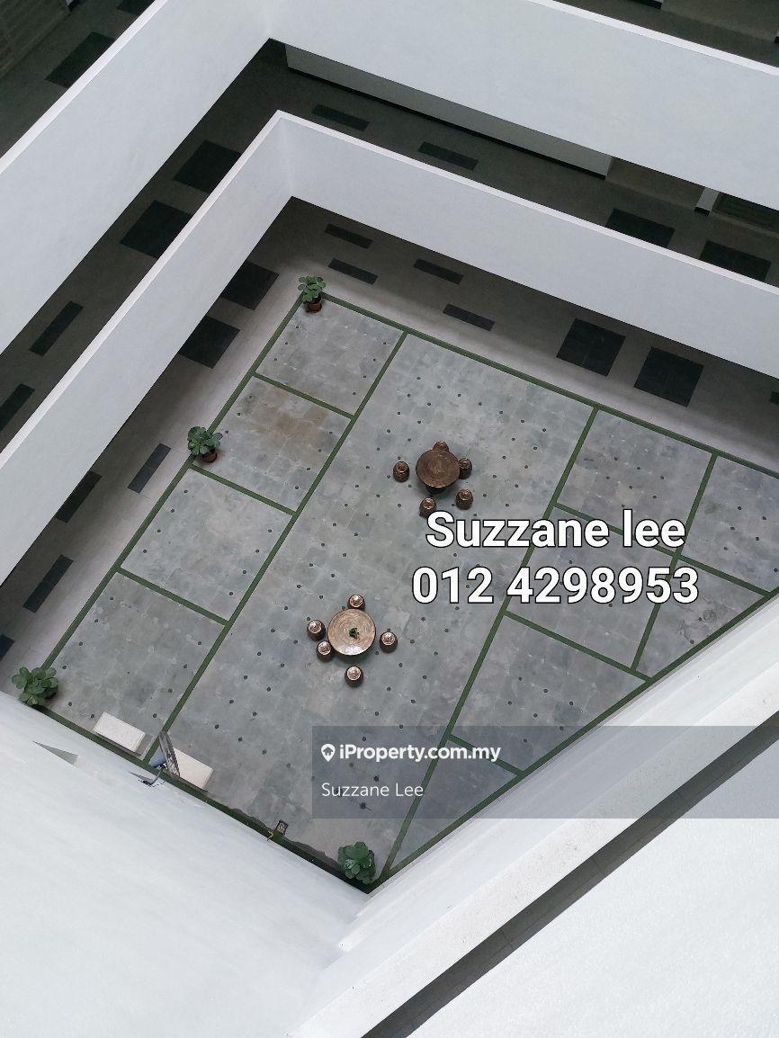 Condominium for Sale in Centro Residence by Suzzane Lee - iProperty.com.my