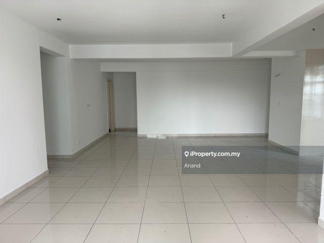 Residensi Servis untuk Dijual di Subang Olives Residence oleh Anand - iProperty.com.my