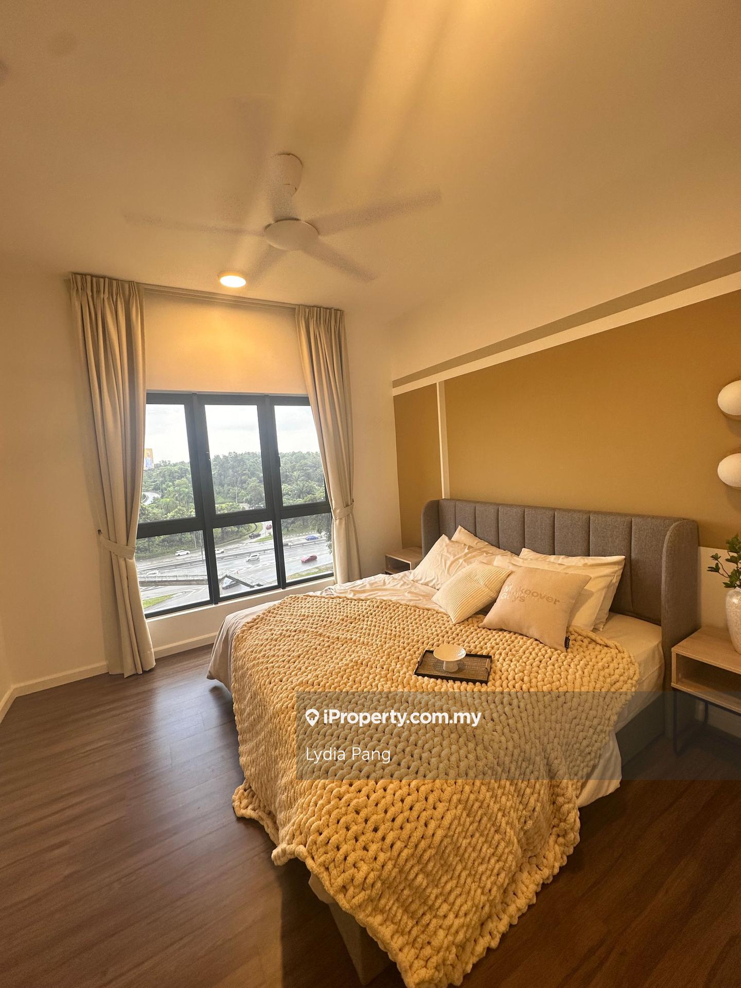 Service Residence for Rent in Aurora Subang Jaya by Lydia Pang - iProperty.com.my