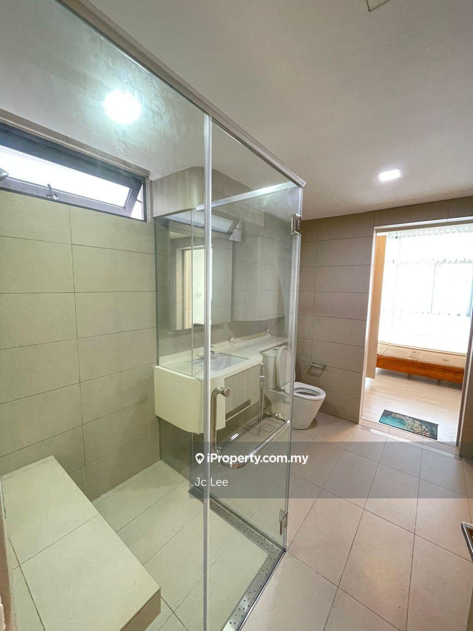 Service Residence for Rent in Aragreens by Jc Lee - iProperty.com.my