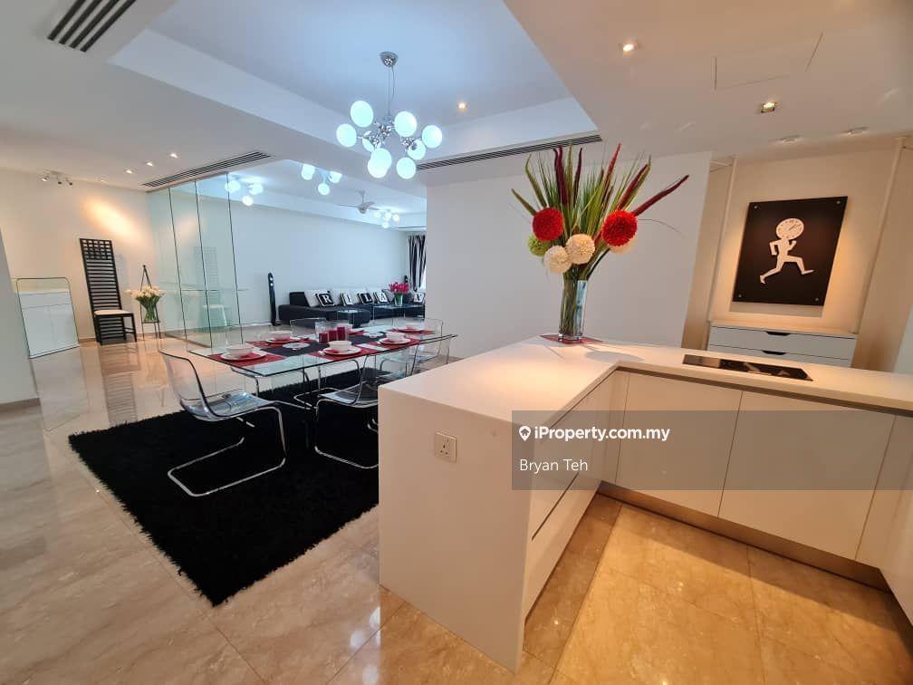 Kondominium untuk Dijual di 28 Mont Kiara @ MK28 oleh Bryan Teh - iProperty.com.my