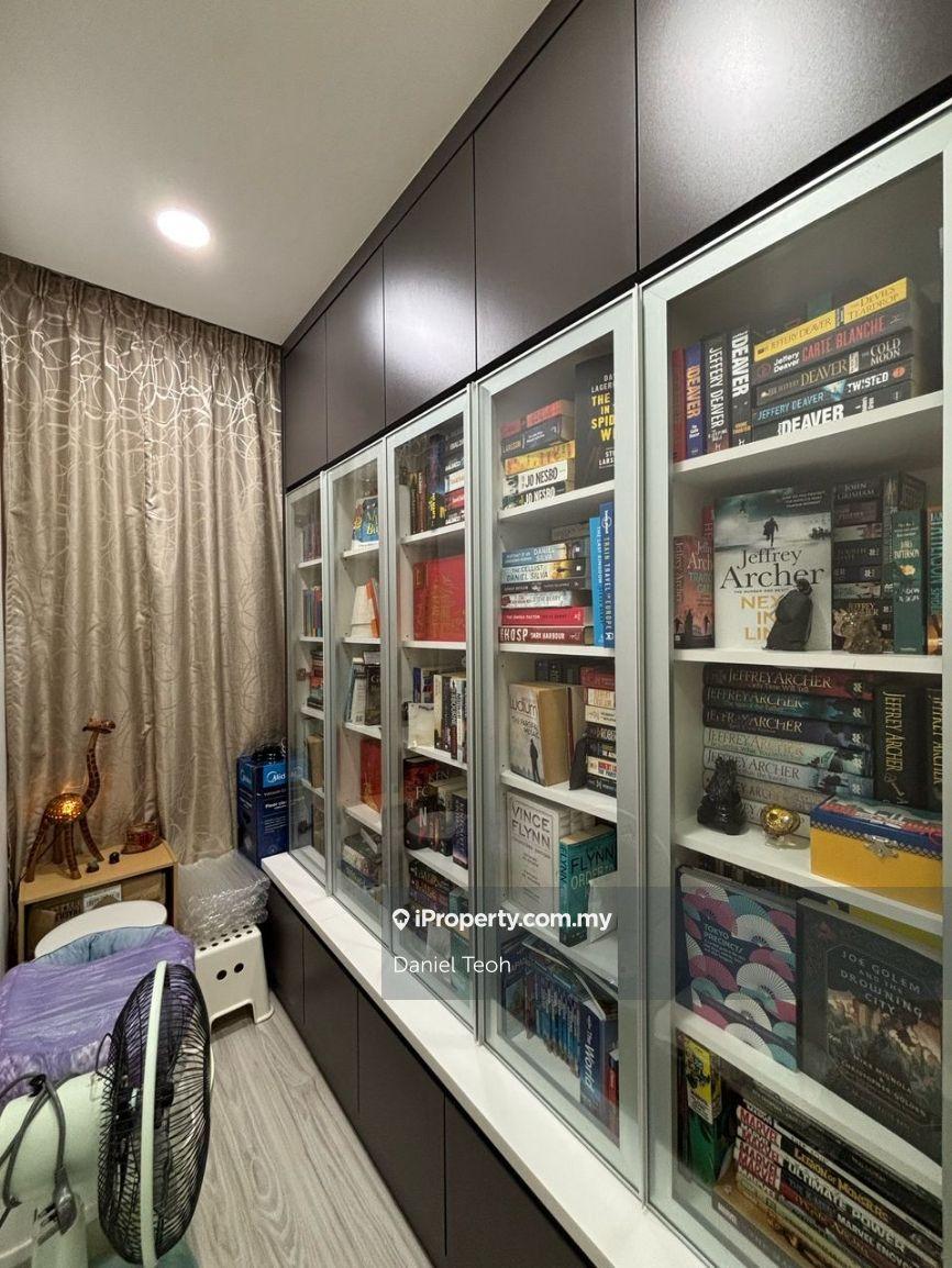 Condominium for Sale in Skyridge Garden by Daniel Teoh - iProperty.com.my