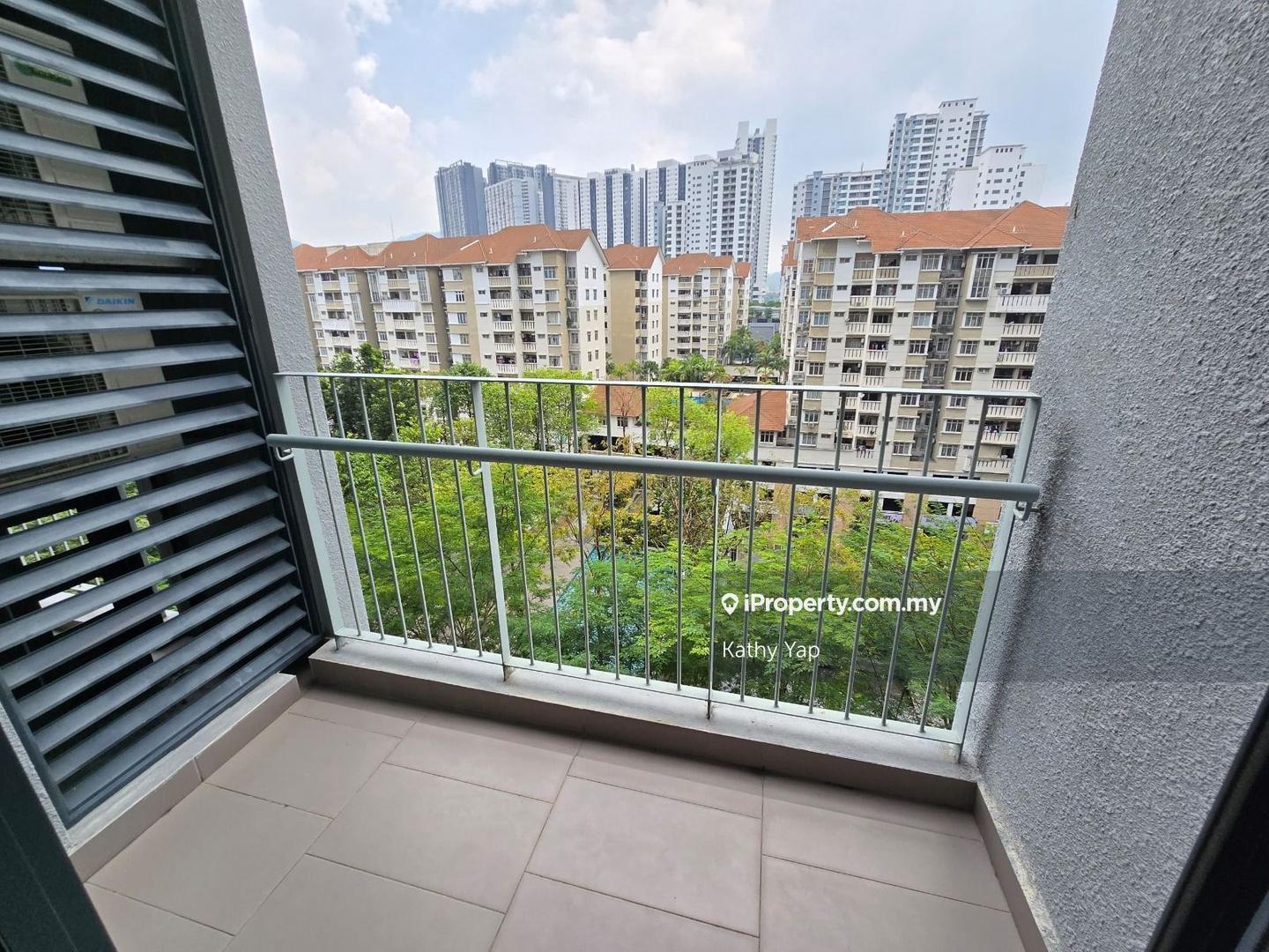 Service Residence for Sale in Fortune Centra by Kathy Yap - iProperty.com.my