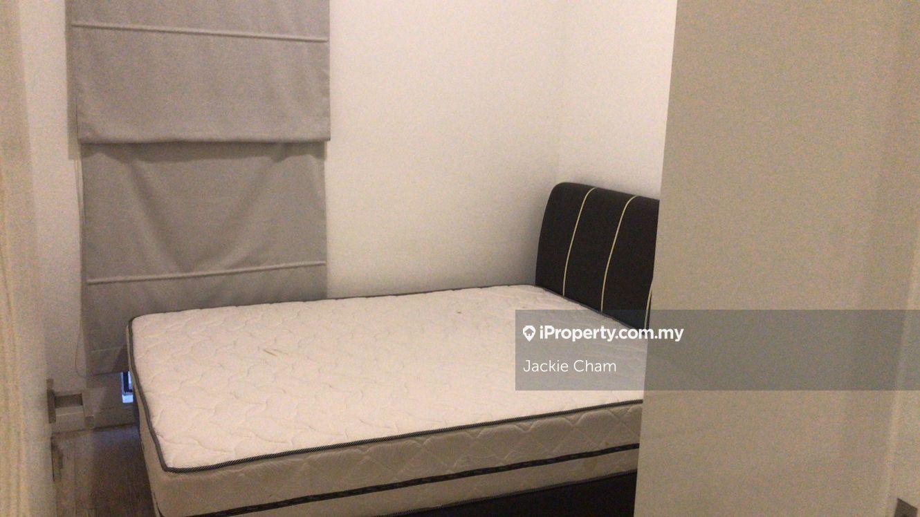 Service Residence for Rent in M City by Jackie Cham - iProperty.com.my