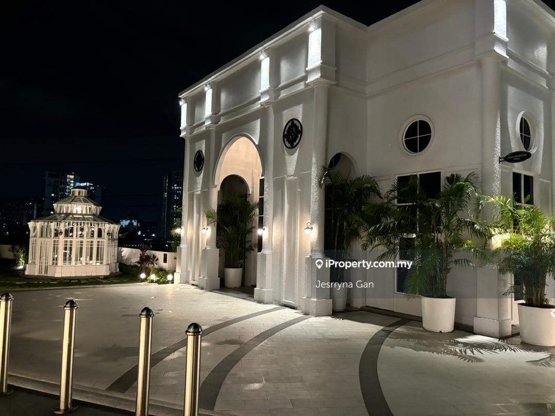 Service Residence for Sale in Tuan 2egacy by Jesrryna Gan - iProperty.com.my