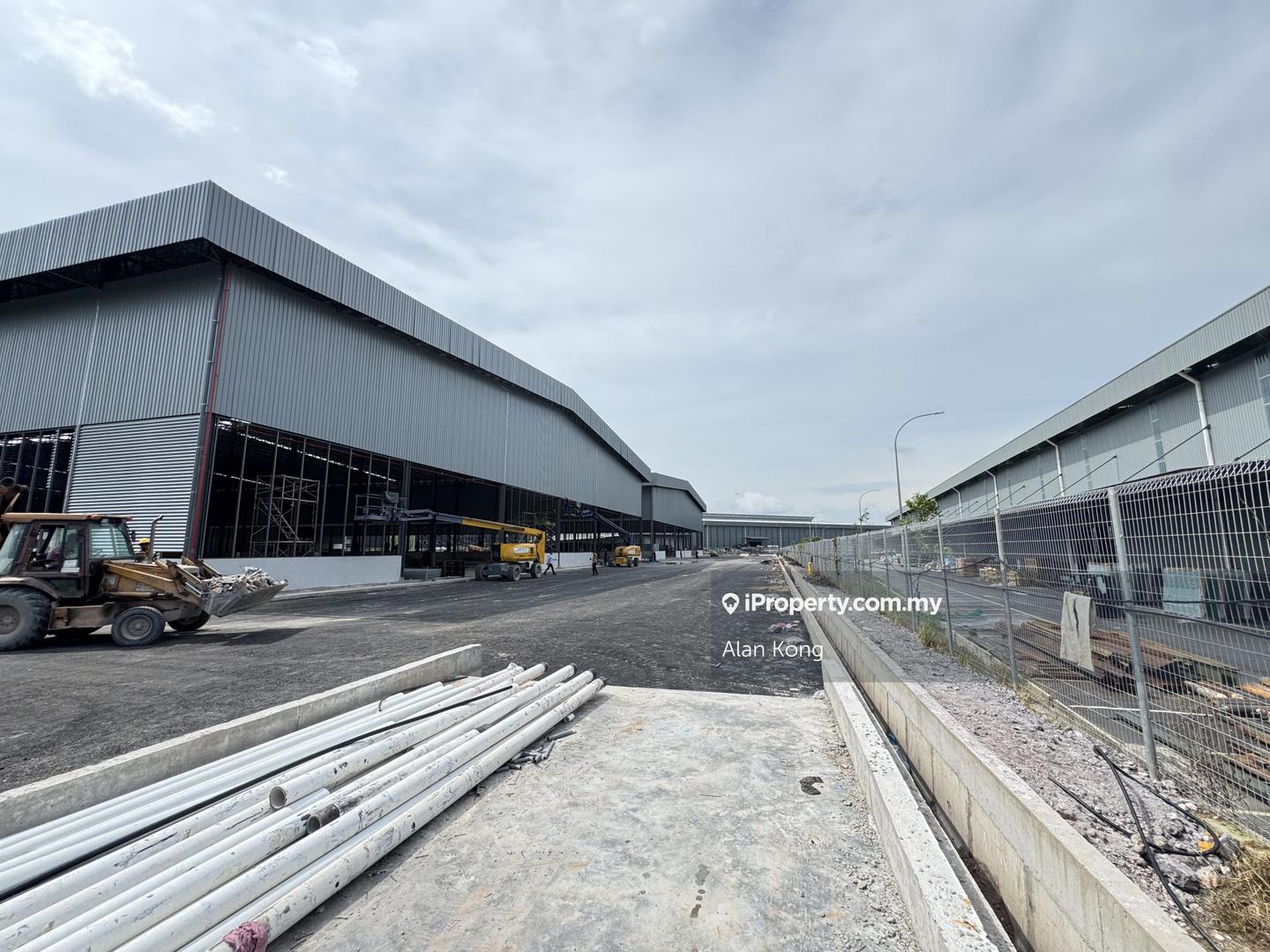 Kilang Terpisah untuk Dijual di Bandar Enstek, Negeri Sembilan oleh Alan Kong - iProperty.com.my
