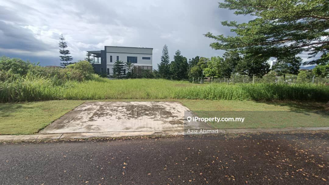 Banglo Tanah untuk Dijual di Setia Ecohill, Semenyih oleh Aziz Ahmad - iProperty.com.my