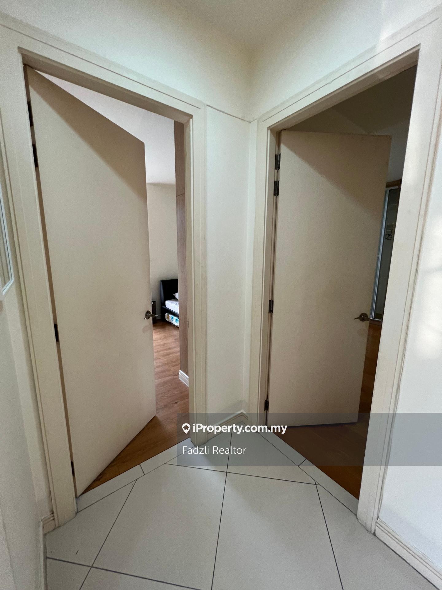 Kondominium untuk Disewa di Suasana Bangsar oleh Fadzli Realtor - iProperty.com.my