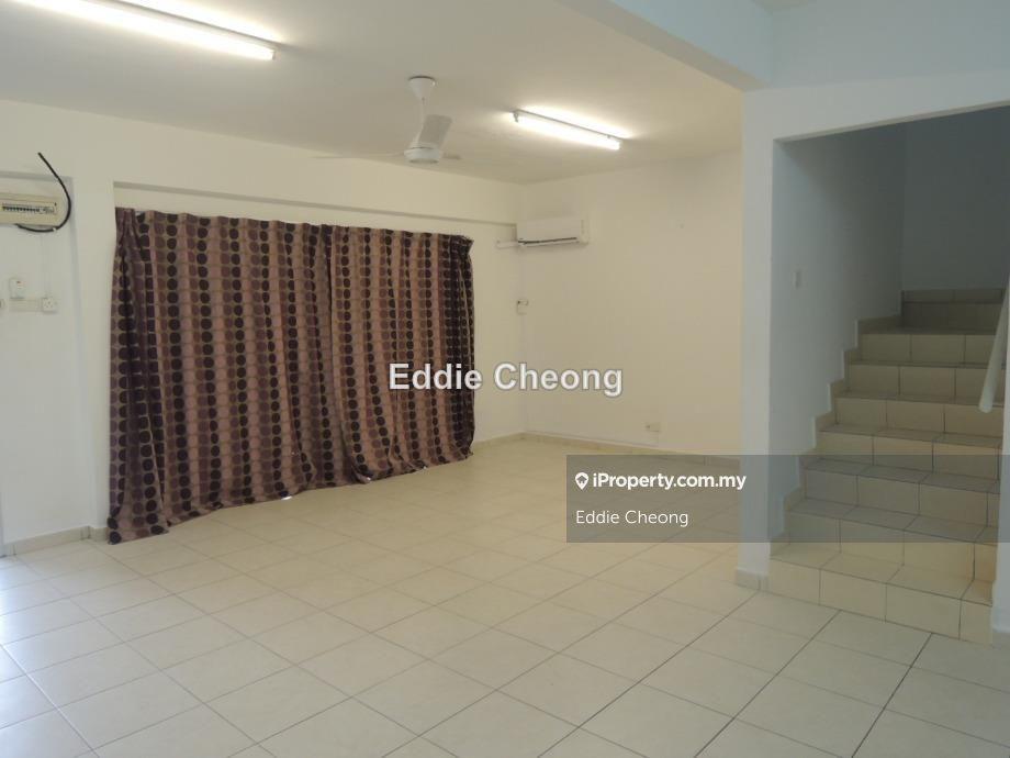 2-storey Terraced House for Rent in Taman Putra Prima, Puchong by Eddie Cheong - iProperty.com.my