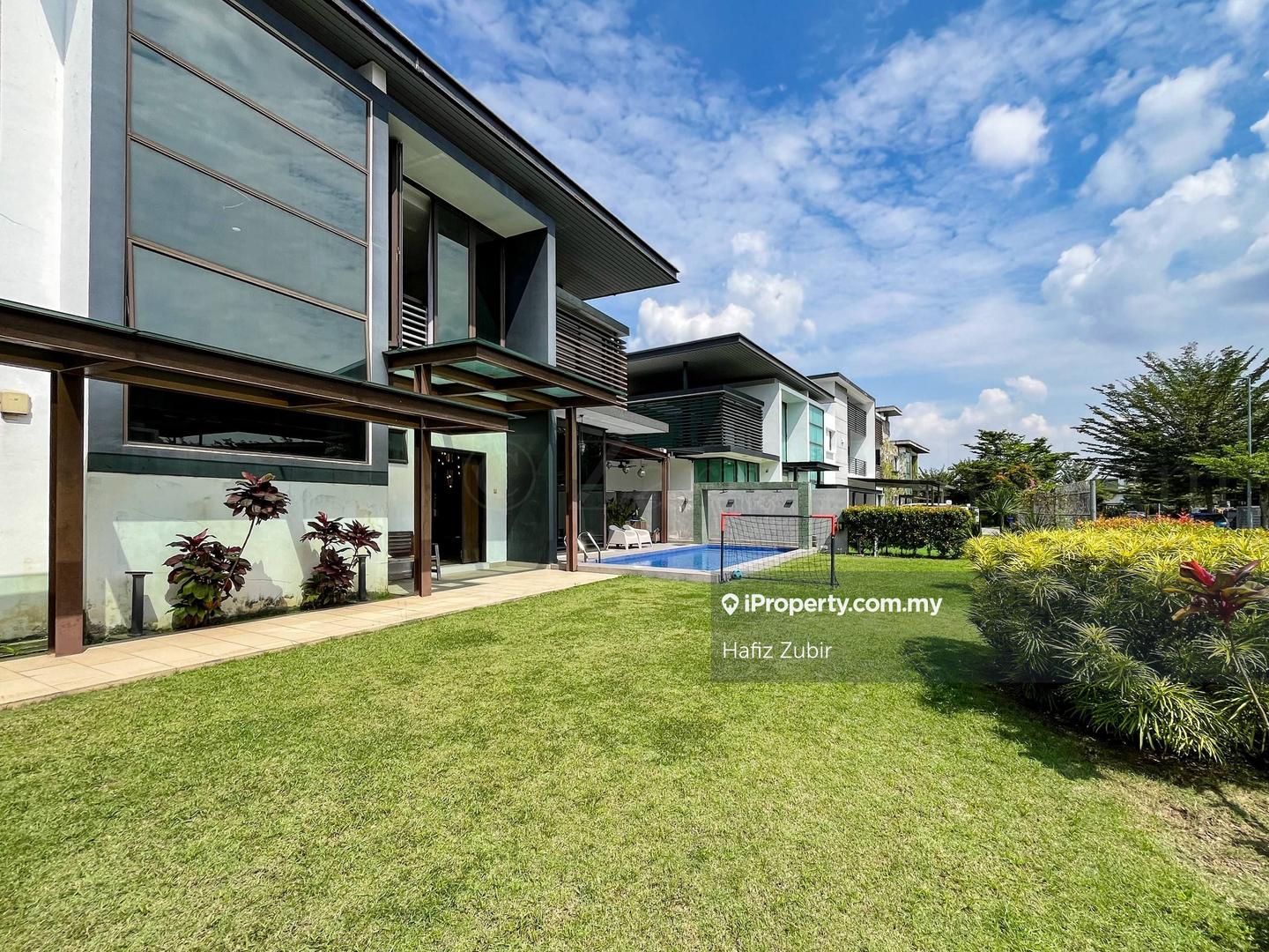 Rumah Berkembar untuk Dijual di Denai Alam, Shah Alam oleh Hafiz Zubir - iProperty.com.my