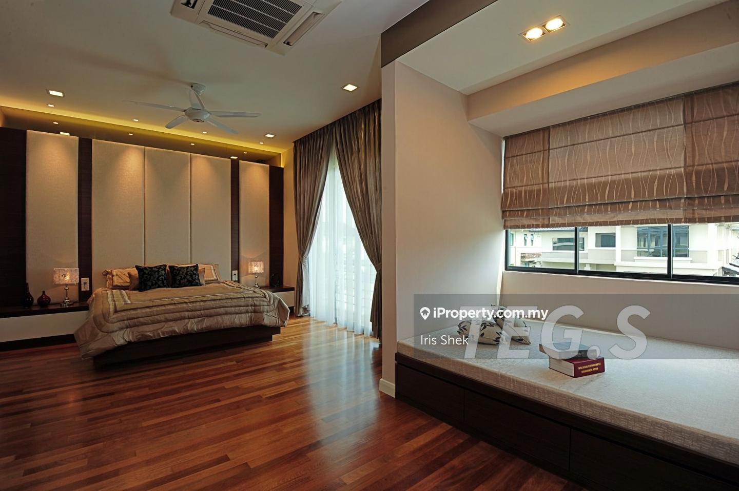 Banglo untuk Dijual di Bukit Rimau, Shah Alam oleh Iris Shek - iProperty.com.my