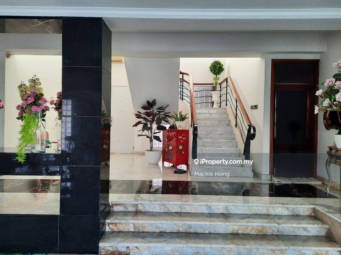 Bungalow House for Sale in Seksyen 13, Shah Alam by Mackie Hong - iProperty.com.my