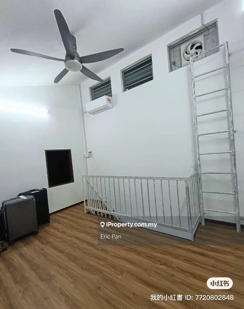 Rumah Berangkai 2 Tingkat untuk Dijual di D’Alpinia, Puchong oleh Eric Pan - iProperty.com.my