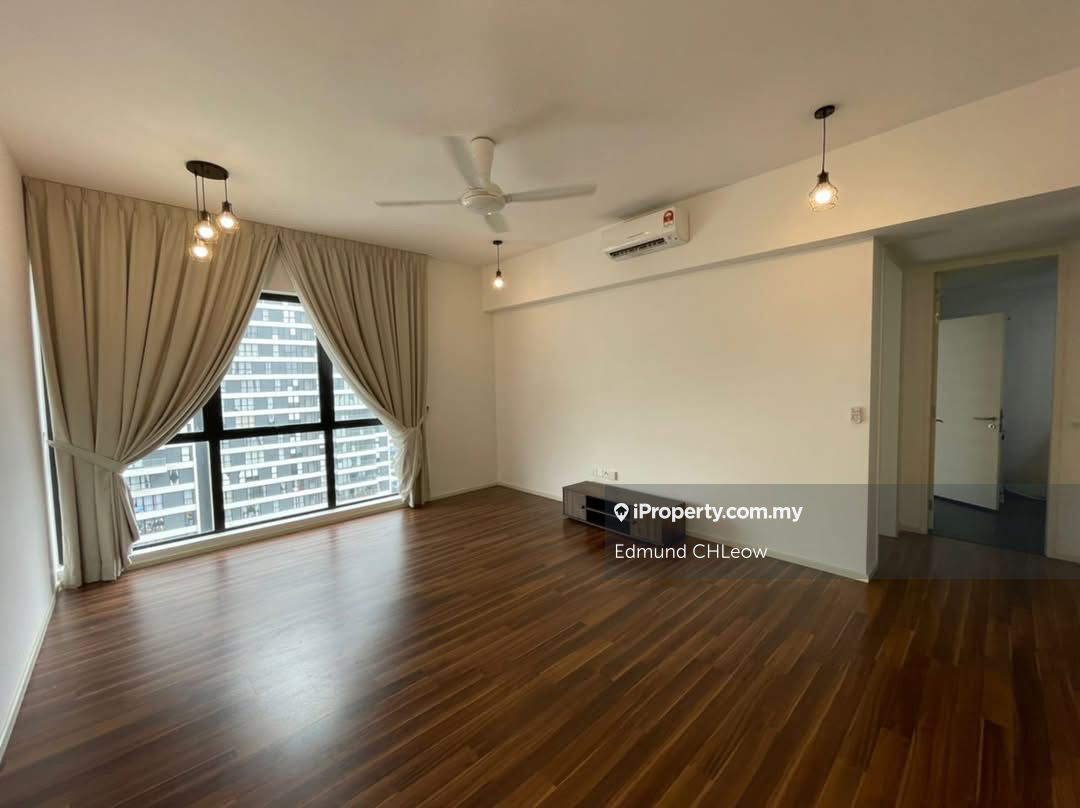 Service Residence for Rent in SqWhere Service Apartments by Edmund CHLeow - iProperty.com.my