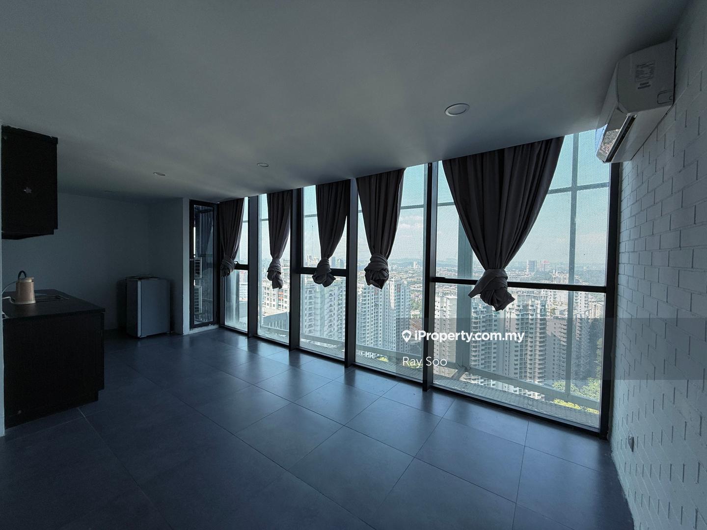 Residensi Servis untuk Disewa di Empire Damansara oleh Ray Soo - iProperty.com.my