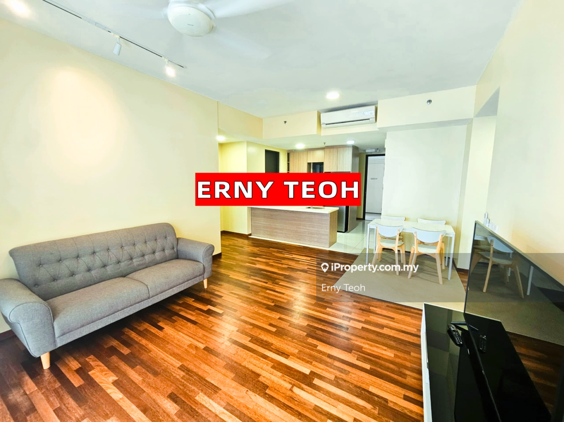Service Residence for Rent in The Tamarind by Erny Teoh - iProperty.com.my