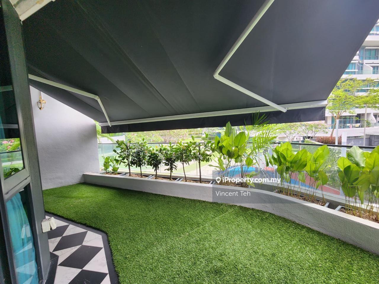 Service Residence for Rent in Aragreens by Vincent Teh - iProperty.com.my