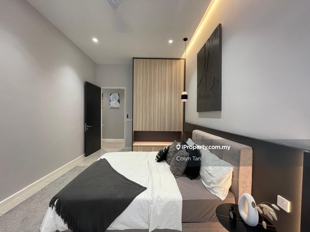 Condominium for Sale in 18 Madge by Colyn Tan - iProperty.com.my