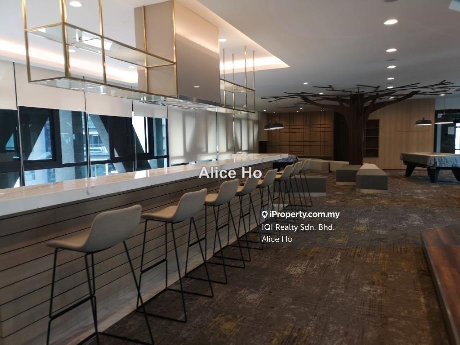 Service Residence for Sale in The Potpourri by Alice Ho - iProperty.com.my