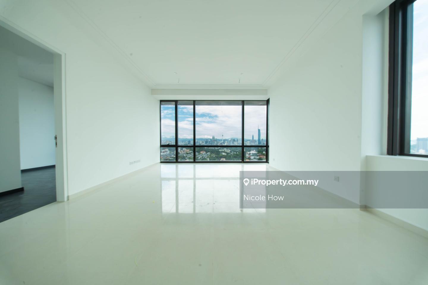 Service Residence for Sale in Pavilion Damansara Heights by Nicole How - iProperty.com.my