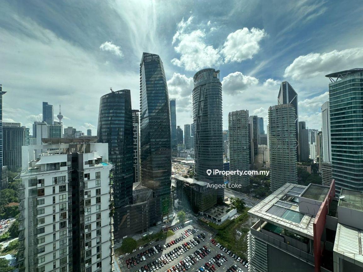 Service Residence for Rent in Stonor 3 by Angeel Loke - iProperty.com.my