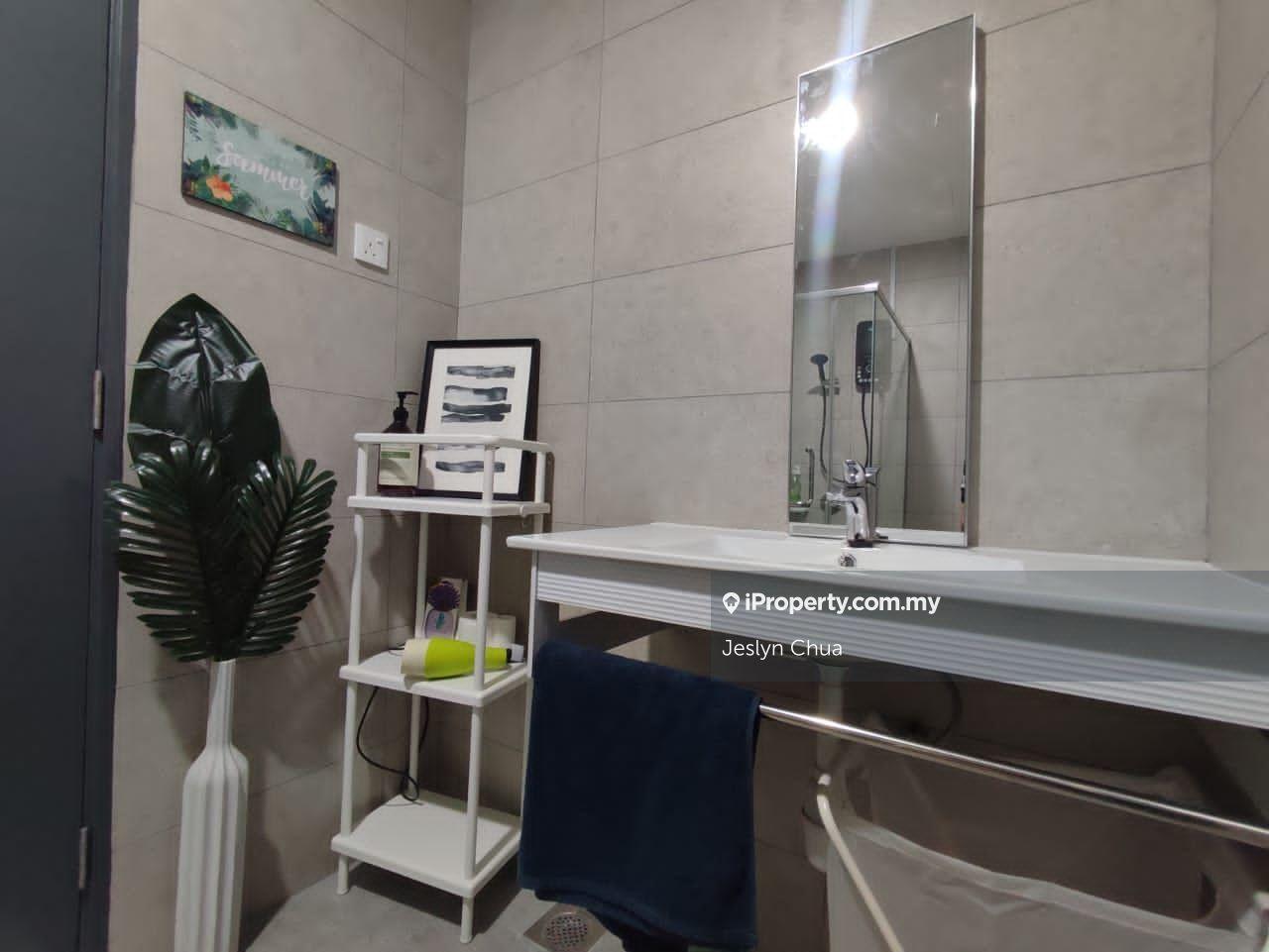 Service Residence for Sale in Aera Residence by Jeslyn Chua - iProperty.com.my
