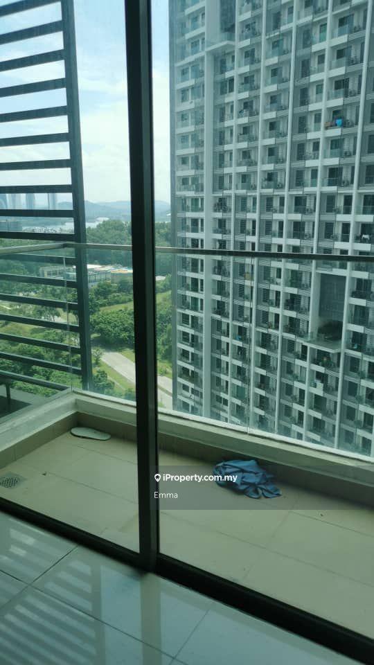 Service Residence for Rent in Cybersquare by Emma - iProperty.com.my