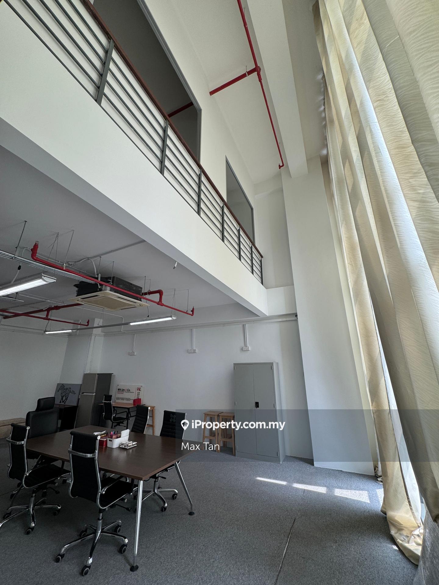 Pejabat untuk Dijual di Tropicana, Petaling Jaya oleh Max Tan - iProperty.com.my