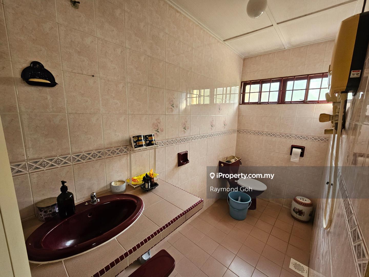 Semi-Detached House for Sale in Bukit Damansara, Damansara Heights by Raymond Goh - iProperty.com.my