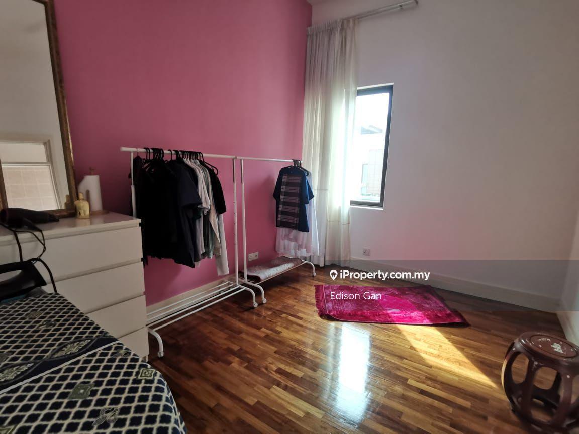 Semi-Detached House for Rent in Mont Kiara, Kuala Lumpur by Edison Gan - iProperty.com.my