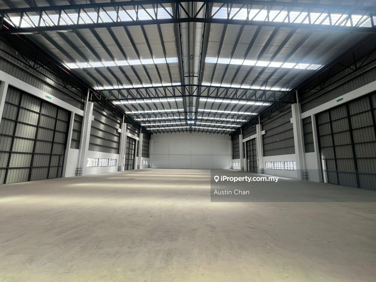 Warehouse for Rent in Bandar bukit raja, Bukit Raja by Austin Chan - iProperty.com.my