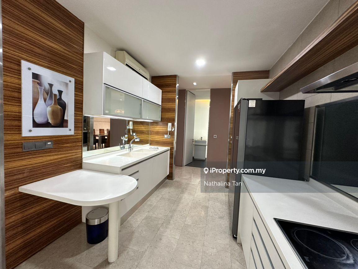 Condominium for Sale in Park Seven by Nathalina Tan - iProperty.com.my