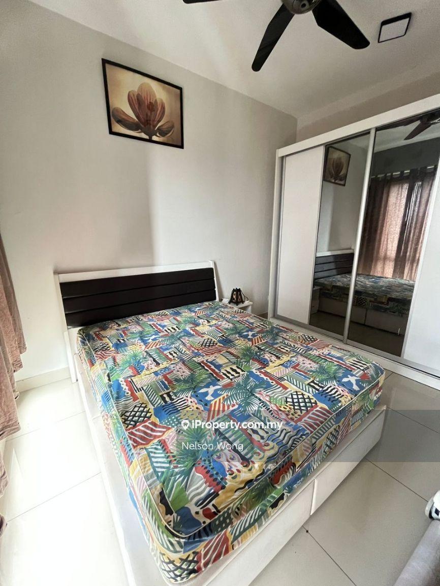 Service Residence for Rent in Univ 360 Place by Nelson Wong - iProperty.com.my