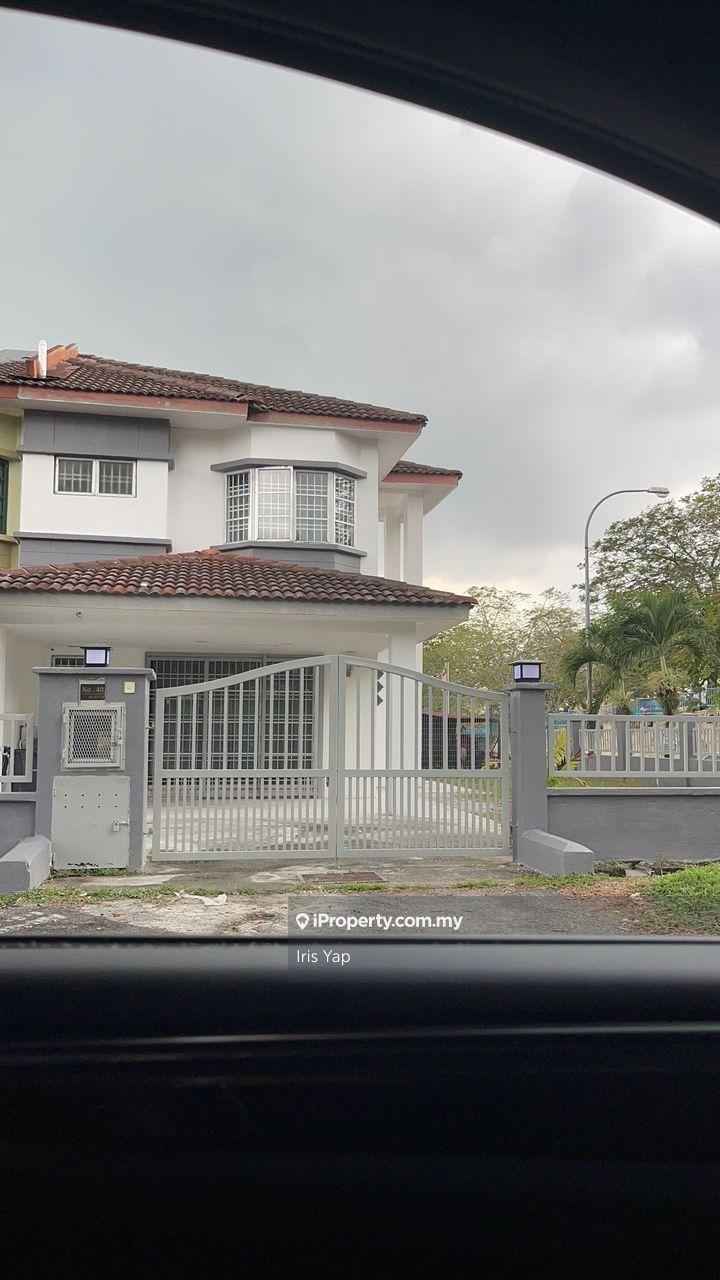 Rumah Berangkai 2 Tingkat untuk Dijual di Taman Segar Perdana, Cheras oleh Iris Yap - iProperty.com.my