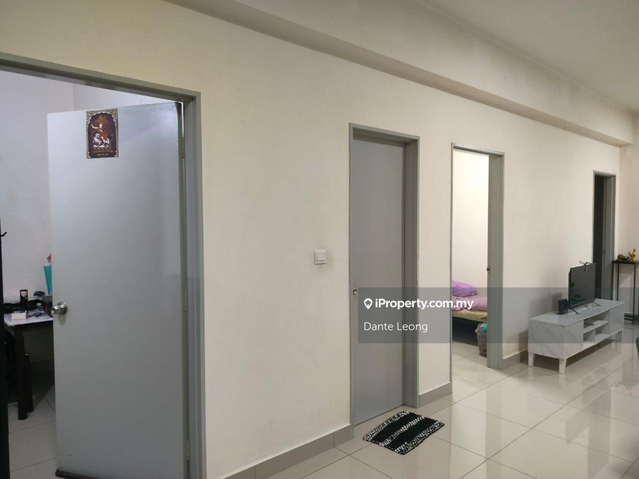 Condominium for Sale in Residensi Bukit Palma 1 (Palm Hill Residence 1) by Dante Leong - iProperty.com.my