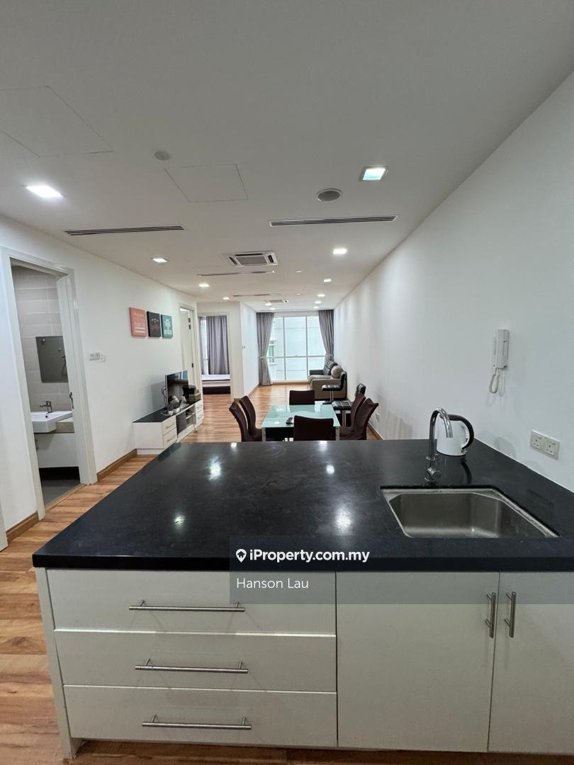 Service Residence for Rent in Serviced Residence @ Binjai 8 by Hanson Lau - iProperty.com.my