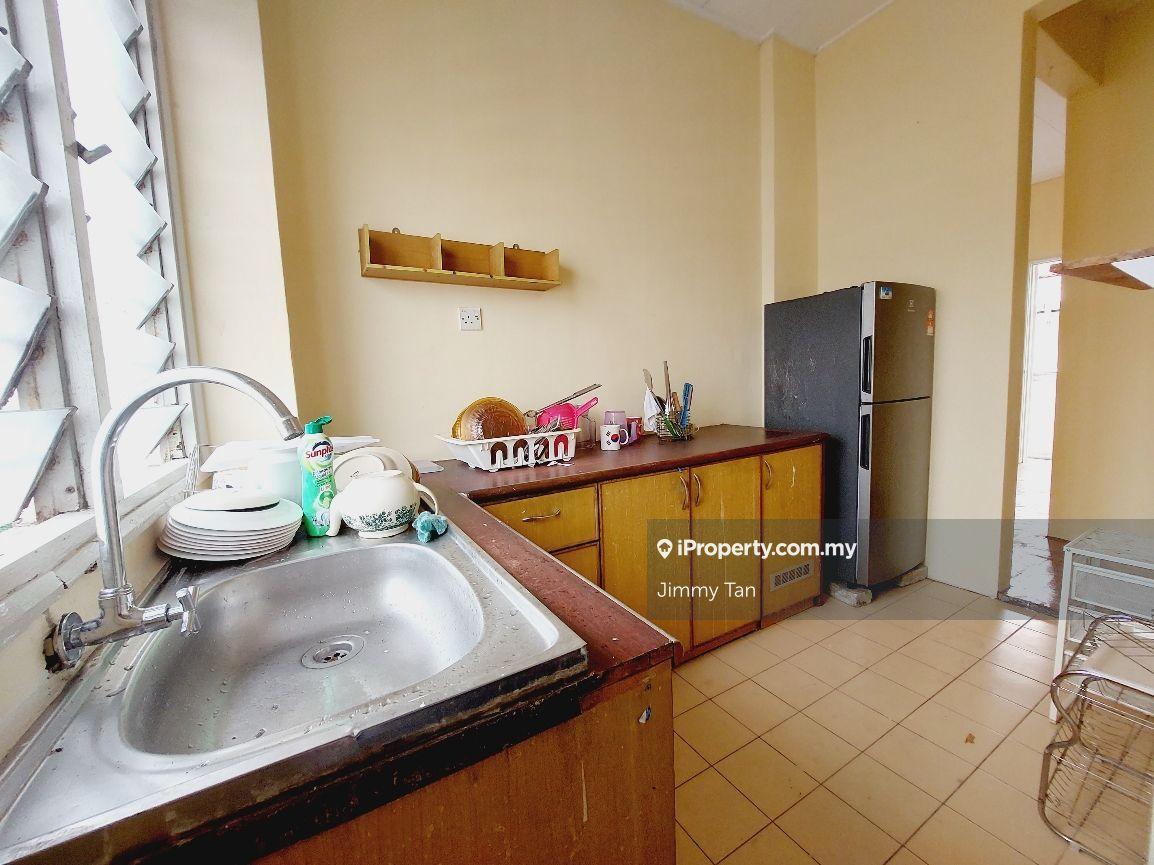 Pangsapuri untuk Dijual di Desa Mutiara oleh Jimmy Tan - iProperty.com.my