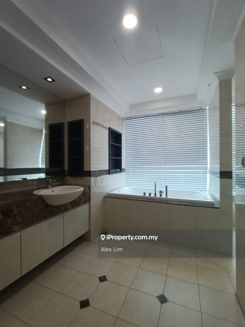 Kondominium untuk Disewa di The Cove Condominium oleh Alex Lim - iProperty.com.my