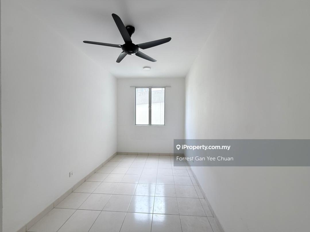 Pangsapuri untuk Disewa di Trifolis oleh Forrest Gan Yee Chuan - iProperty.com.my