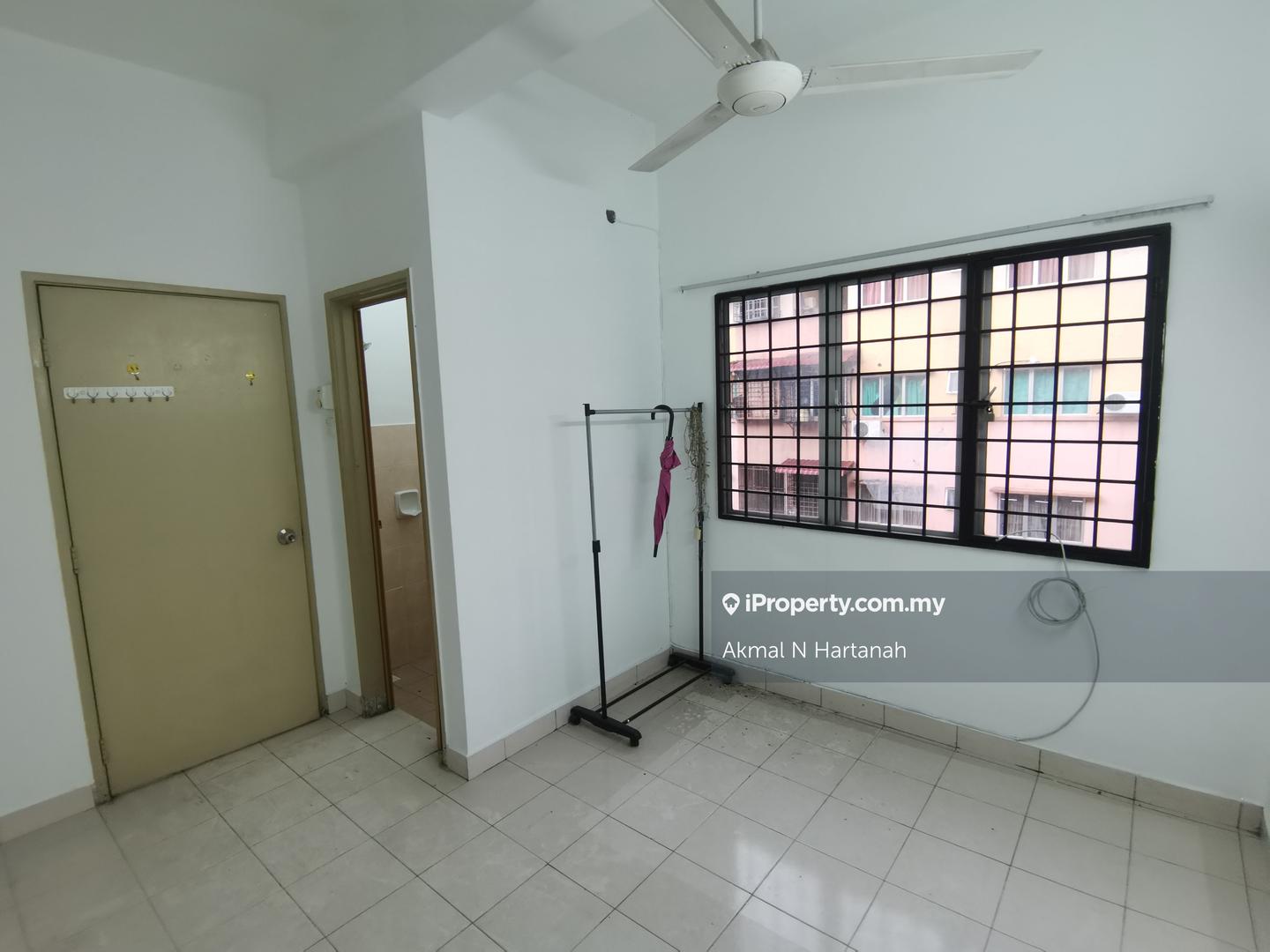 Flat for Sale in Sunway Batu Caves by Akmal N Hartanah - iProperty.com.my