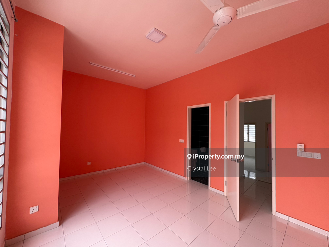 Rumah Berangkai 2 Tingkat untuk Dijual di Setia Ecohill, Semenyih oleh Crystal Lee - iProperty.com.my