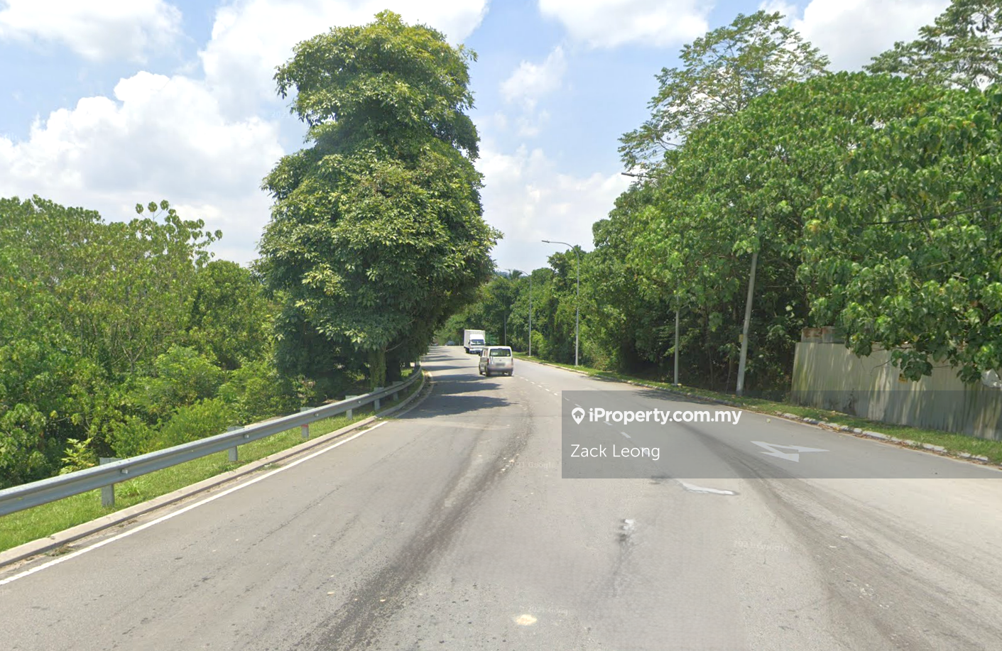Tanah Perindustrian untuk Dijual di Villaraya, Batu 23, Sungai lalang, Semenyih, Semenyih oleh Zack Leong - iProperty.com.my