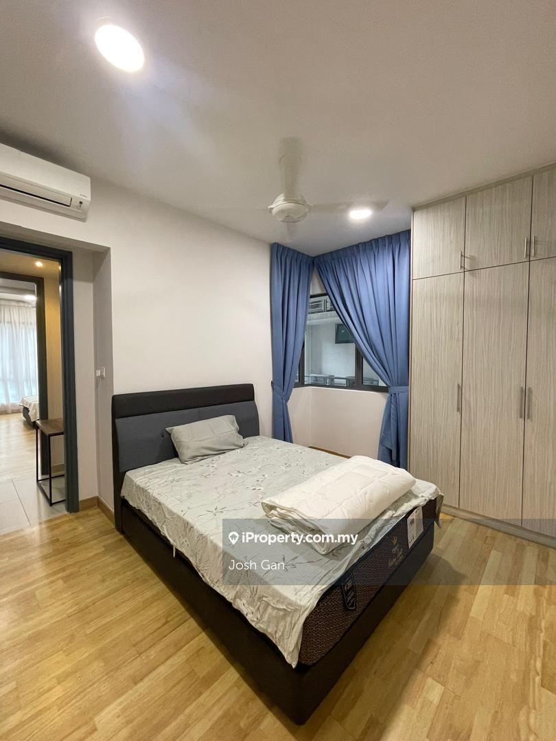 Condominium for Rent in Residensi Sefina Mont Kiara by Josh Gan - iProperty.com.my